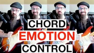 7 ways guitar chords