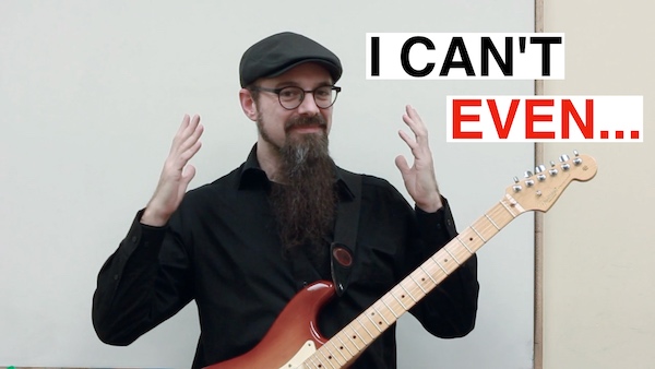 always learn music theory