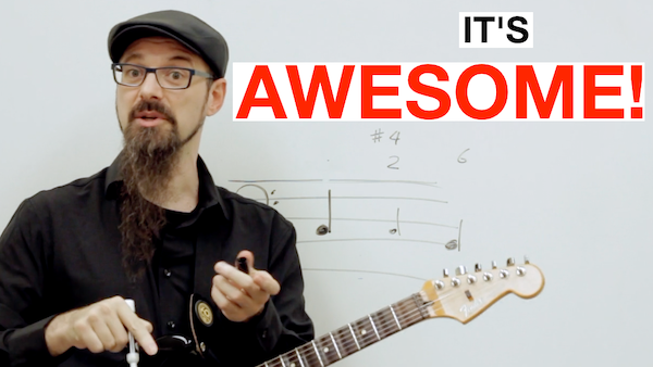 figured bass notation