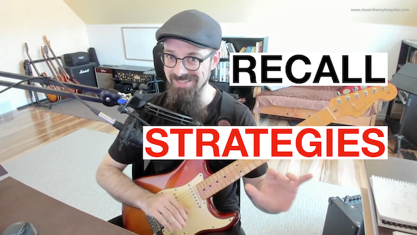 memorize music faster