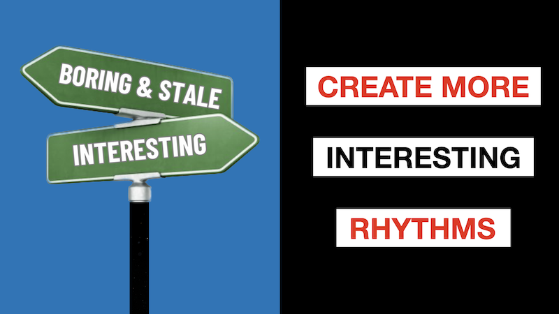 Master Rhythm Guitar